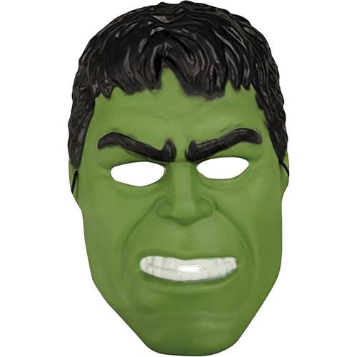 Masque Hulk pour déguisement - Hasbro