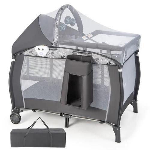 Matelas Pliant Bebe A Prix Bas Promos Neuf Et Occasion Rakuten
