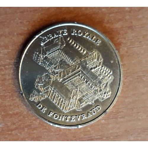 Feuilles numismatiques VISTA de 12 cases pour médailles et jeton  touristiques de la monnaie de Paris - paquet de 2 feuilles
