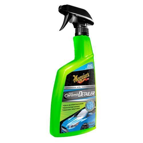 Kit de Décontamination Hybride Céramique Meguiar's G200200