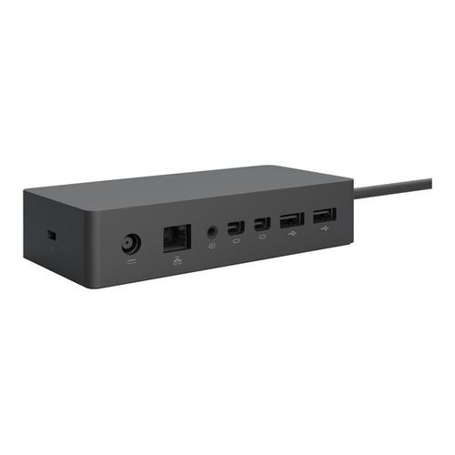 Hub USB GENERIQUE Usb 3. 1 de type c hub hdmi 4k + rj45 gigabit ethernet +  usb 3. 0 adaptateur usb-c hdmi hub 134