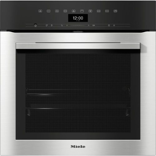 Miele - G 5112 SCi Active Inox CleanSteel – Lave-vaisselle