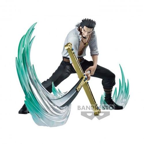  Banpresto One Piece 5.5-Inch Mihawk Creator x Creator