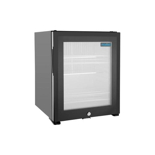 Mini frigo bar 40L vitré