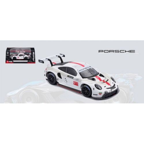 Soldes Miniatures Porsche 911 Rsr - Nos bonnes affaires de janvier