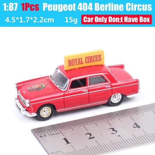 Soldes Renault 4l Miniature - Nos bonnes affaires de janvier