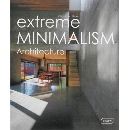 Minimalisme Architecture - Les meilleures offres et bons plans 2024