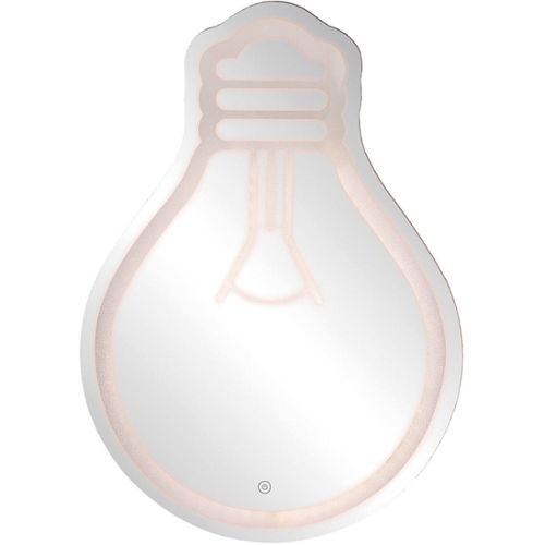 Kit d'ampoules LED pour lampe murale de coiffeuse ou miroir