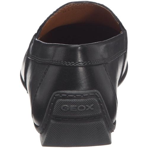 mocassins geox femme soldes