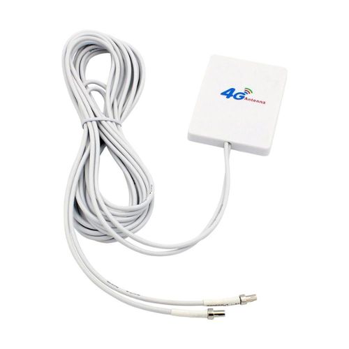 CLE WIFI / BLUETOOTH GENERIQUE Routeur WiFi portable 4G LTE USB sans fil  Mobile de poche