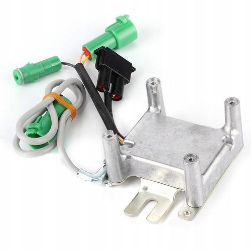 Bobine d'allumage + Module de boîte CDI de remplacement adapté