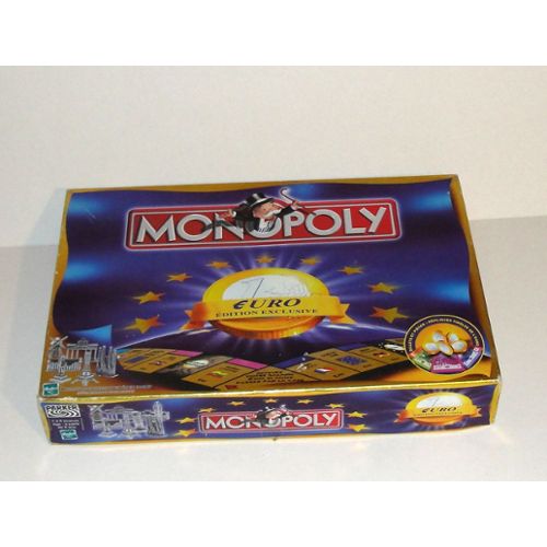 Soldes Billet Monopoly - Nos bonnes affaires de janvier
