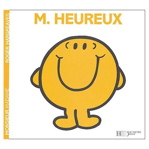 Monsieur Madame - Monsieur Grognon - Roger Hargreaves - broché - Achat Livre