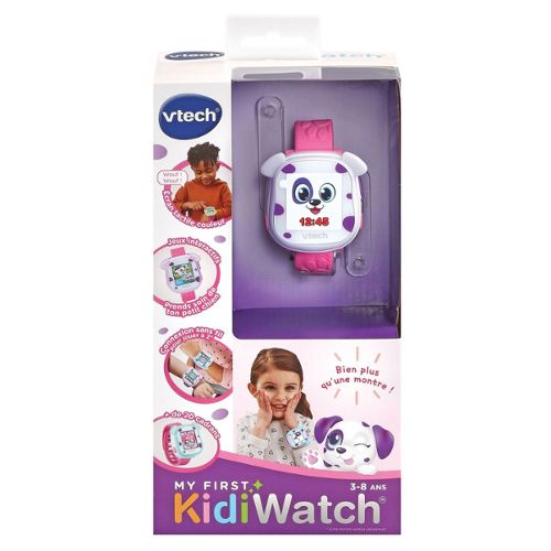 Bluetooth écran coloré bracelet pour enfants montre connectée étanche femmes et hommes rose Montre connectée/Tracker d’activité/bracelet intelligent