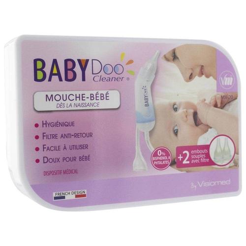 Mouche Bebe Babydoo A Prix Bas Neuf Et Occasion Rakuten