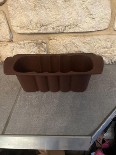 Moule Cake Marron Tupperware A Prix Bas Neuf Et Occasion Rakuten
