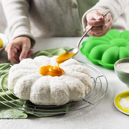 Achat Moule Gateau Thermomix A Prix Bas Neuf Ou Occasion Rakuten