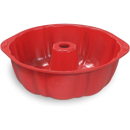 Moule Savarin Silicone pas cher - Achat neuf et occasion