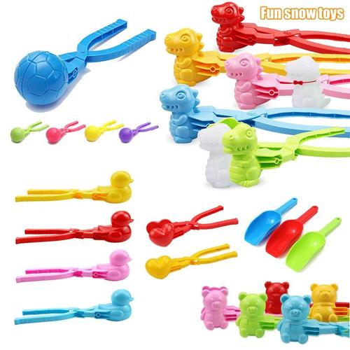 Moule Jouet En forme de canard Clip Plastique Jouets Enfants