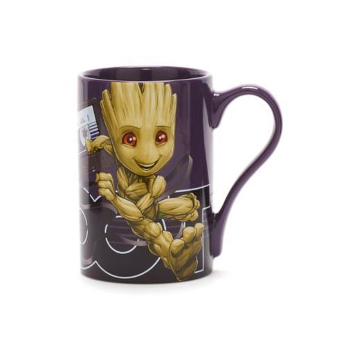Gardiens de la galaxie je suis Groot Mug
