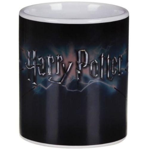 Soldes Mug Thermoreactif Harry Potter - Nos bonnes affaires de
