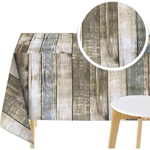 1pc, Nappe Rectangulaire En Plastique, Nappe En PVC Gris Argyle, Nappe  Imperméable Et Résistante À L'huile, Couverture De Table Pour La Fête, Nappe  De Style Simple Rectangle, Pour Pique-nique Ou Fête De