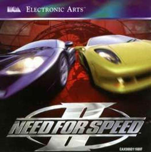 2 Démos Jouables PC : Nuclear Strike & Need For Speed 2 Special Edition - FR