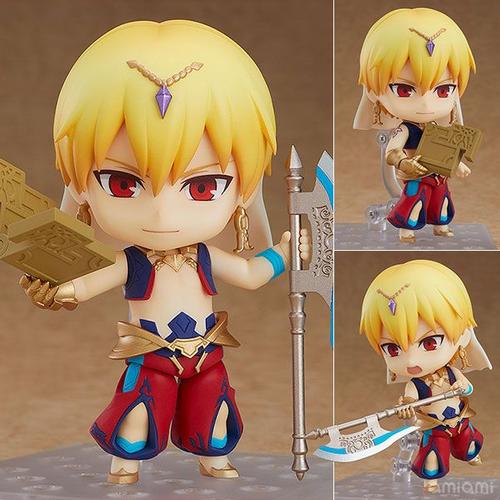 Mô Hình Nendoroid Lancer/Ereshkigal - Fate/Grand Order – Joker Face Shop