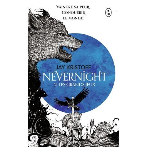 nevernight goodreads