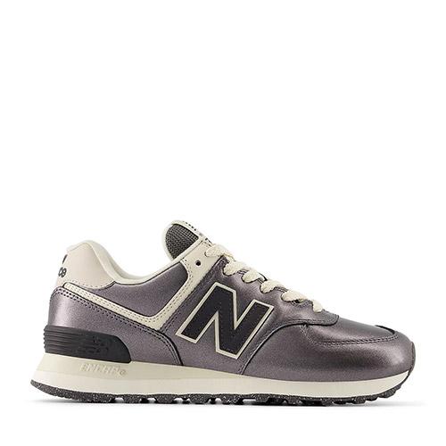 Balance Femme New Balance Dames Wl574 574 Core New Balance Wl574 - Main Image