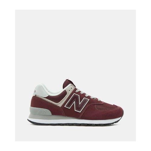 new balance femme rouge 574