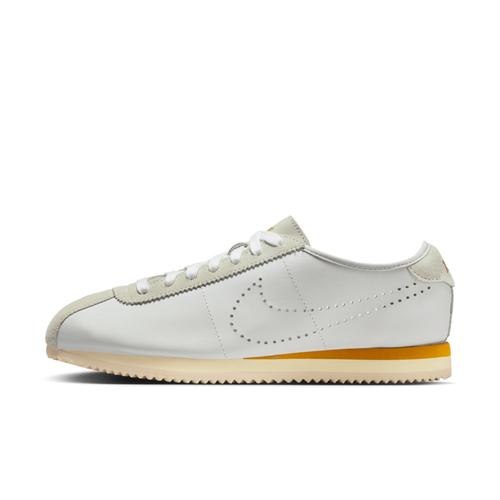 Cortez femme cuir discount