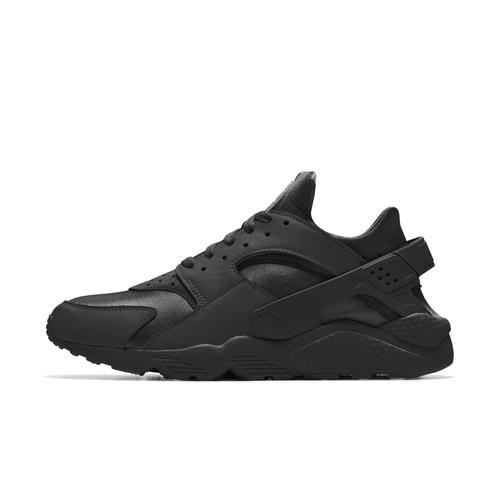 Huarache Sneakers Nike Air Huarache Drift Femme Brun Nike Air