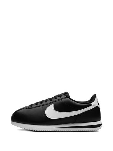 nike cortez cuir pas cher