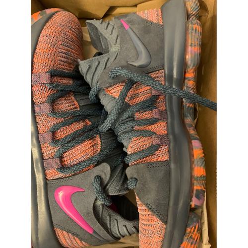 nike kd 3 pas cher