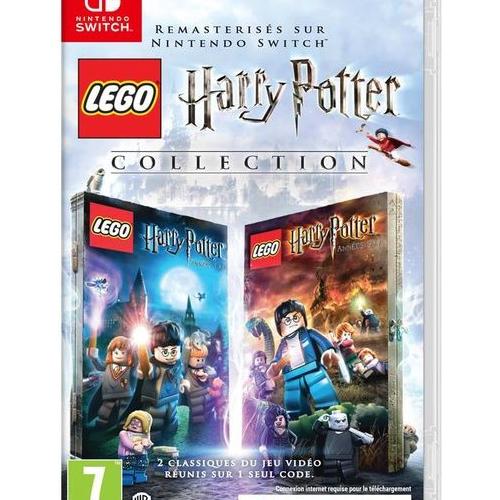 Sacoche XL pour Switch - Paysage Hogwarts Legacy - Harry Potter