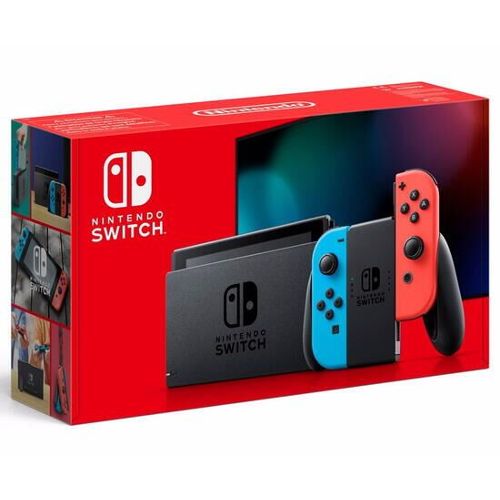 Spirit of Gamer Pro-SH3 Switch Edition - Accessoires Switch