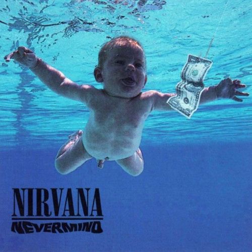 Nirvana Vinyl 45t pas cher - Achat neuf et occasion