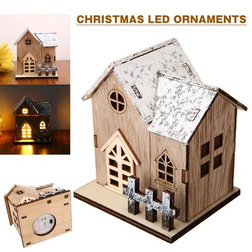 1pc Led Décoration Noël Lumineuse Étoile Lumineuse - Temu France