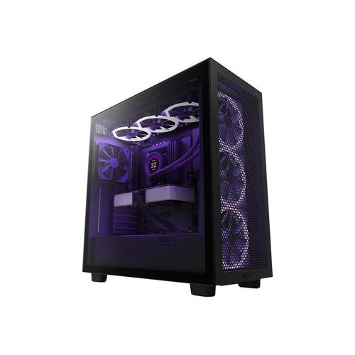 Boitier PC NZXT Sans alimentation pas cher - Achat neuf et occasion à prix  réduit