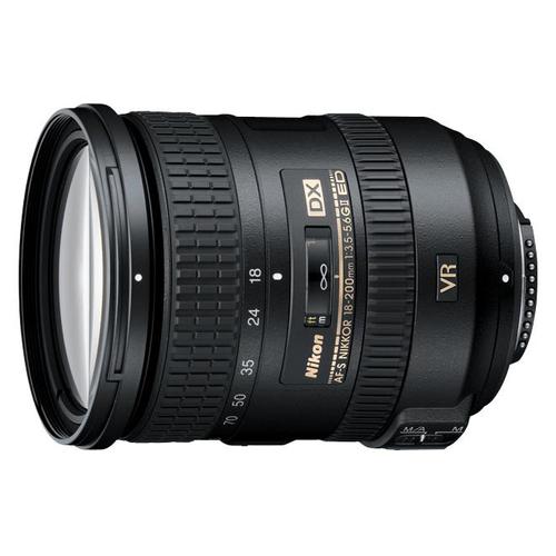 200mm f/4 Nikkor AI - Grays of Westminster Online