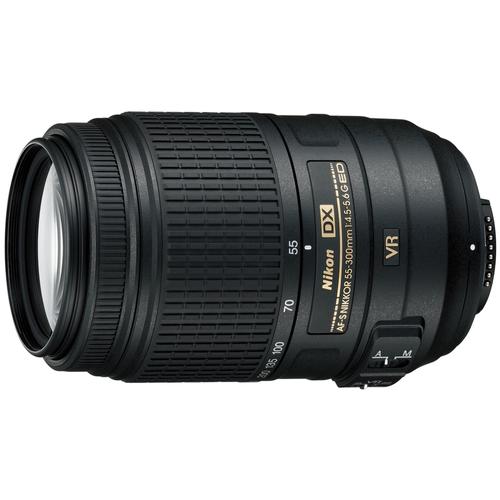 Bouchon D'Objectif 77 Mm Vhbw - Compatible Nikon AF-S 28-300 Mm 3.5-5.6 G ED VR - Protection Poussière Et Rayures