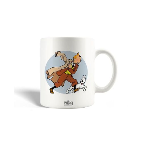 Soldes Objet Tintin - Nos bonnes affaires de janvier