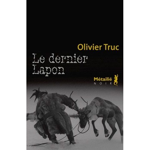 L'imposteur - broché - Olivier Truc - Achat Livre
