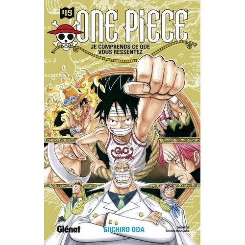 Soldes One Piece Tome 41 - Nos bonnes affaires de janvier