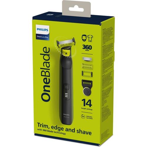 Soldes Tondeuse Philips Oneblade - Nos bonnes affaires de janvier