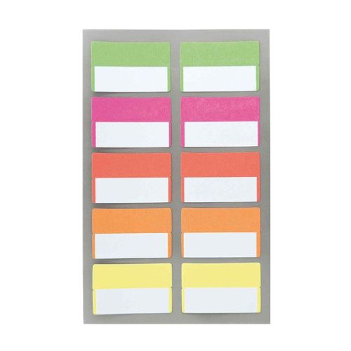 200 Pièces Marque Page Adhesif Sticky Notes Marque Page Autocollant Marque  Pages Index Tabs Onglets D'Index pour Document Fichier Livre Translucide 10  Couleurs (Style 3)-Style 3---Style 3
