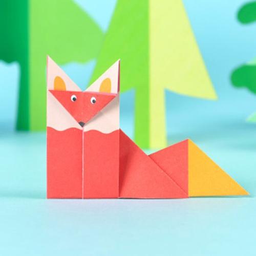 Easy Origami For Beginners Step By Step: Origami Book For Adults