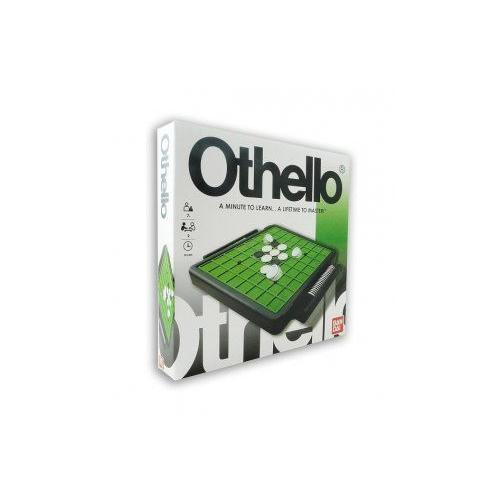 Jeu Reversi / Othello de voyage magnétique et pliant. Achat pas cher