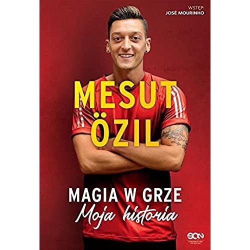 Figura Arsenal SoccerStarz Ozil Original: Compra Online em Oferta